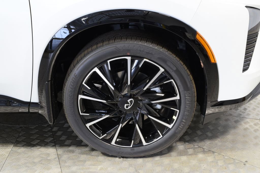 New 2027 INFINITI QX65 Autograph AWD/4WD image 9