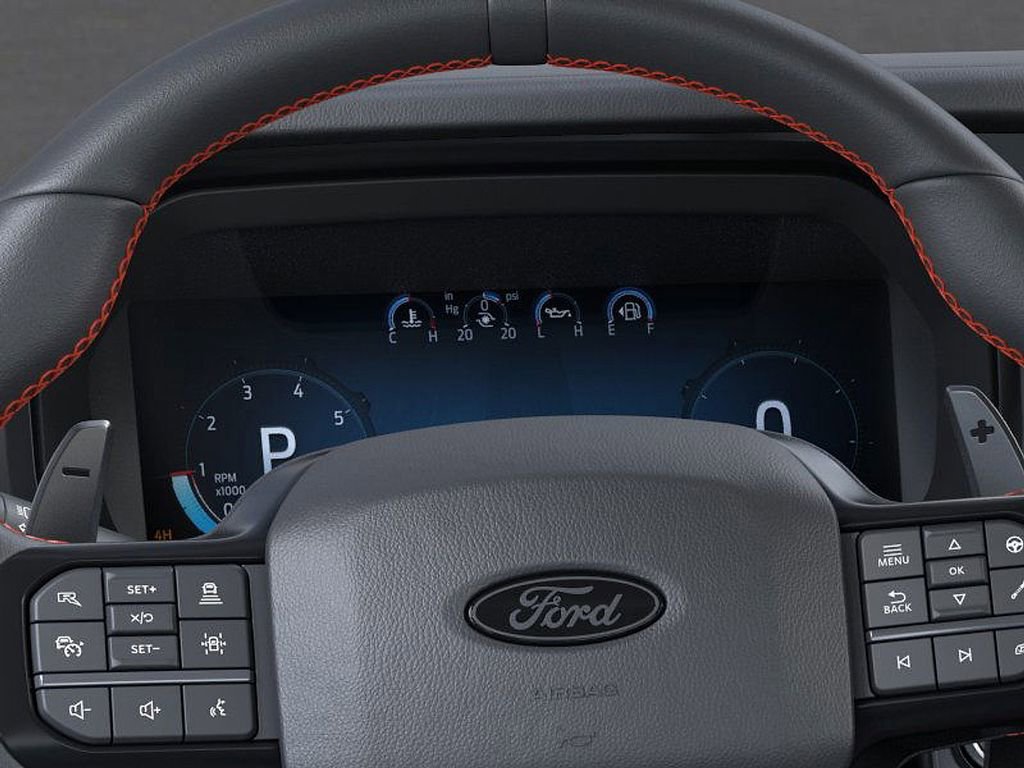 New 2025 Ford F150 Raptor image 13
