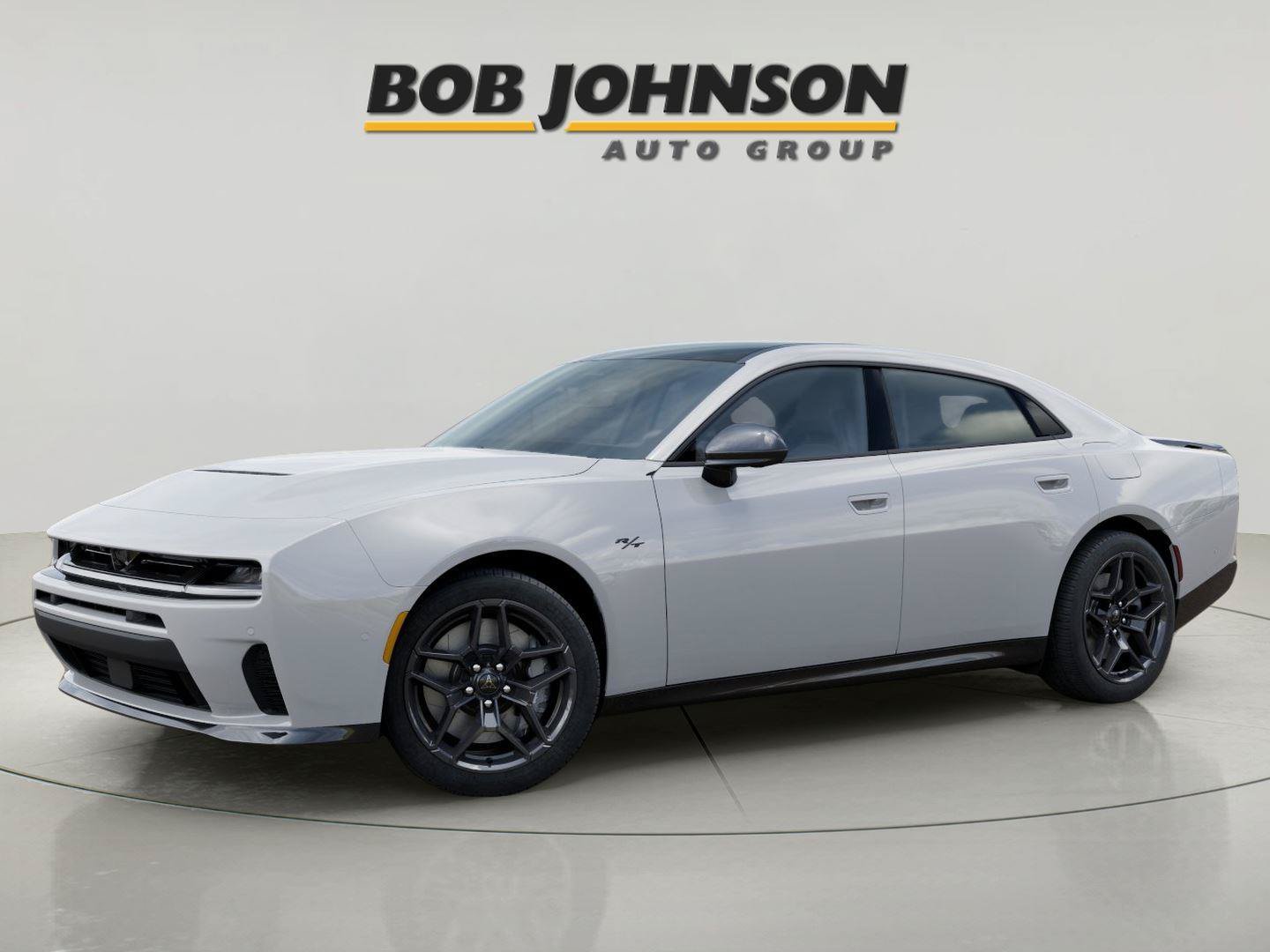 New 2026 Dodge Charger R/T AWD/4WD image 7