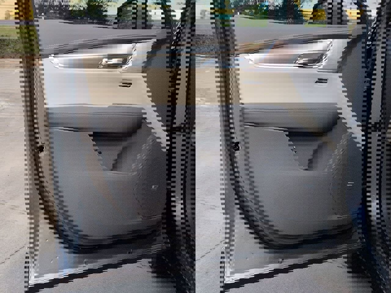 Used 2023 Cadillac XT5 Premium Luxury image 8