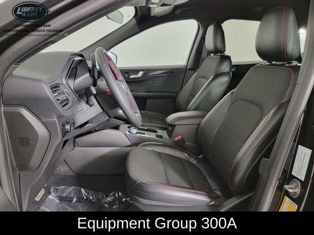 Used 2023 Ford Escape ST-Line w/ Tech Pack #1 FWD image 13