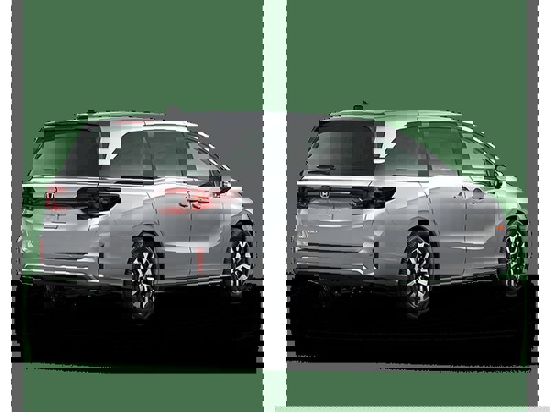 New 2026 Honda Odyssey EX-L image 2