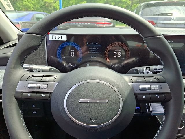 New 2026 Hyundai Sonata N Line image 15
