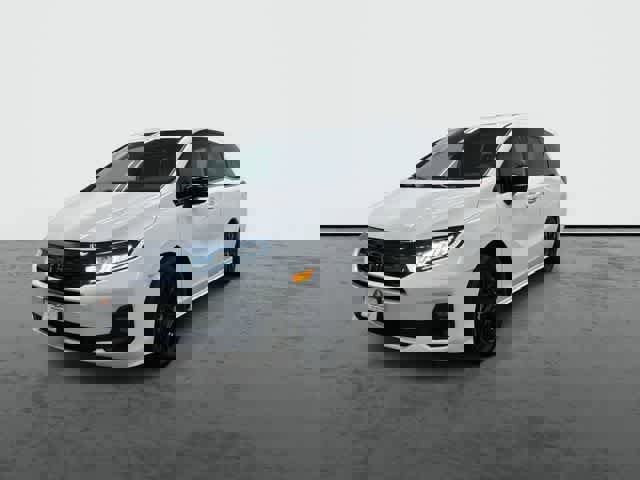 Used 2026 Honda Odyssey Sport-L image 7