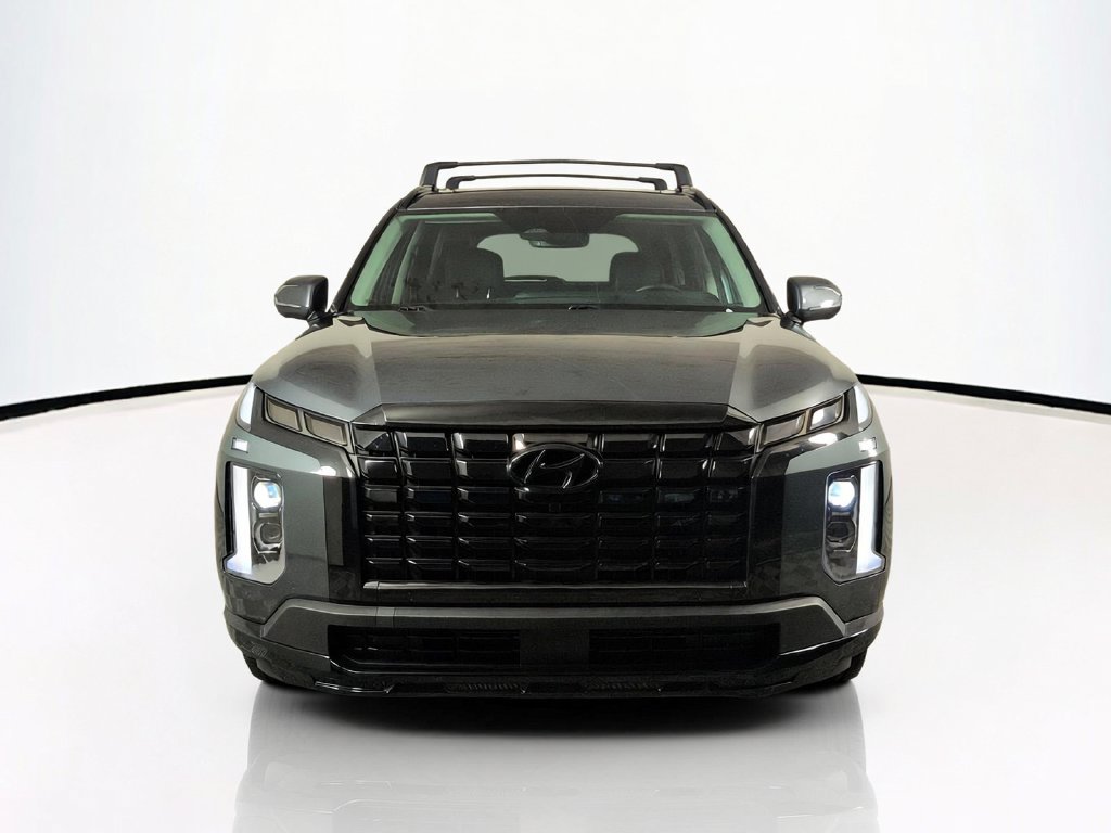 Used 2025 Hyundai Palisade XRT AWD/4WD image 3