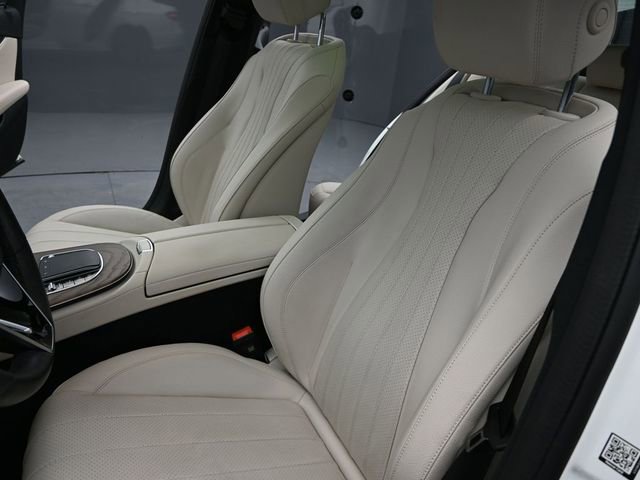 Used 2023 Mercedes-Benz E 350 4MATIC Sedan image 18