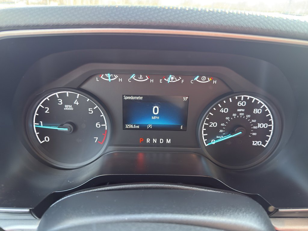 Used 2021 Ford F150 XLT image 17