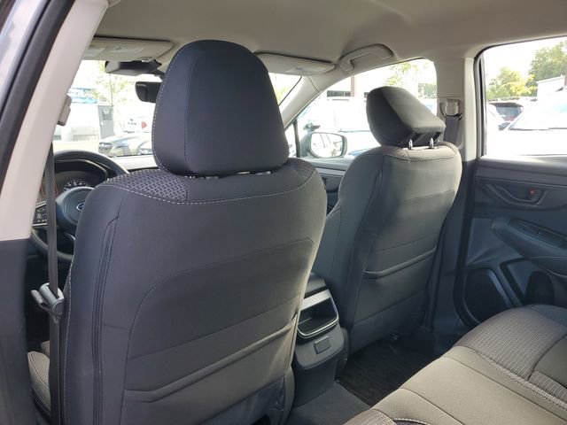 Certified 2024 Subaru Outback 2.5i image 11