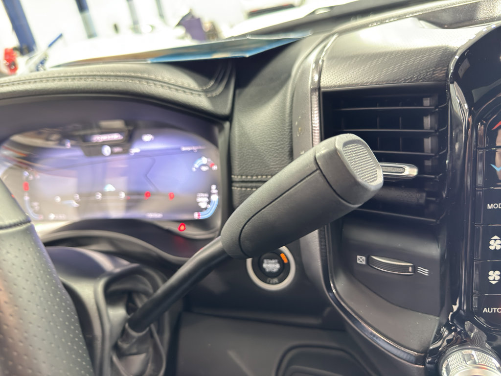 Used 2023 RAM 2500 Rebel w/ Level 1 Equipment Group image 33