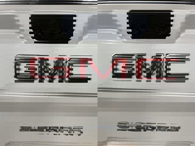 Certified 2024 GMC Sierra 2500 SLT w/ SLT Premium Package image 30