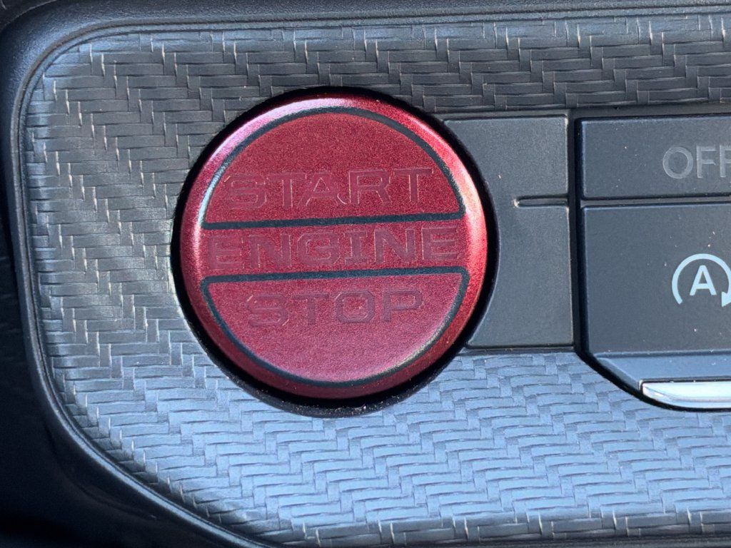 New 2026 Ford Mustang Premium RWD image 23