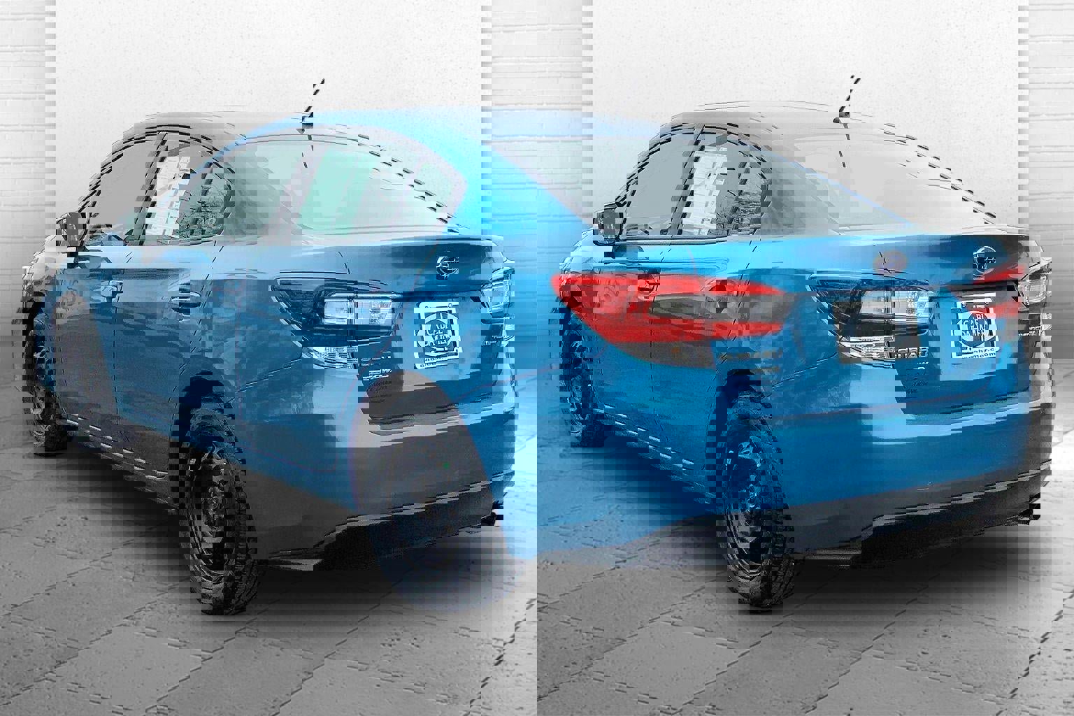 Used 2019 Subaru Impreza 2.0i image 10