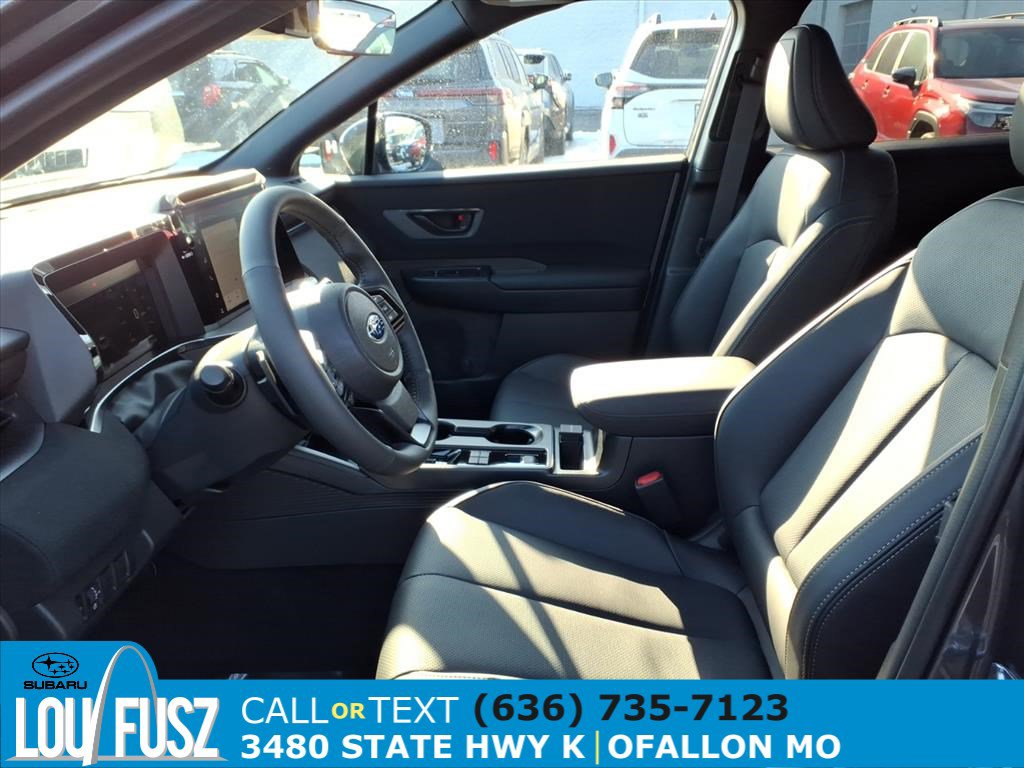 New 2026 Subaru Outback Limited image 14