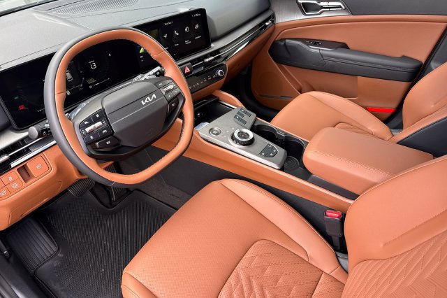 New 2027 Kia Sportage X-Line AWD/4WD image 11