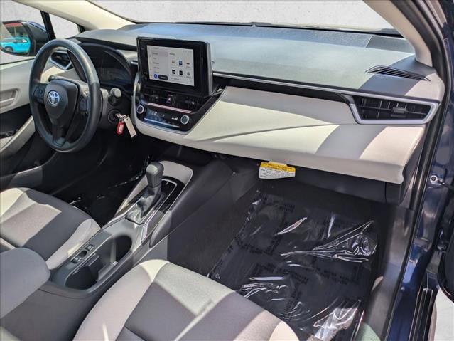 Certified 2026 Toyota Corolla LE image 26