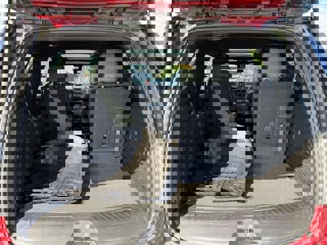 Used 2021 Chevrolet Tahoe LT image 9