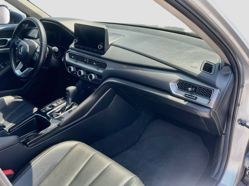 Used 2025 Acura Integra FWD image 28