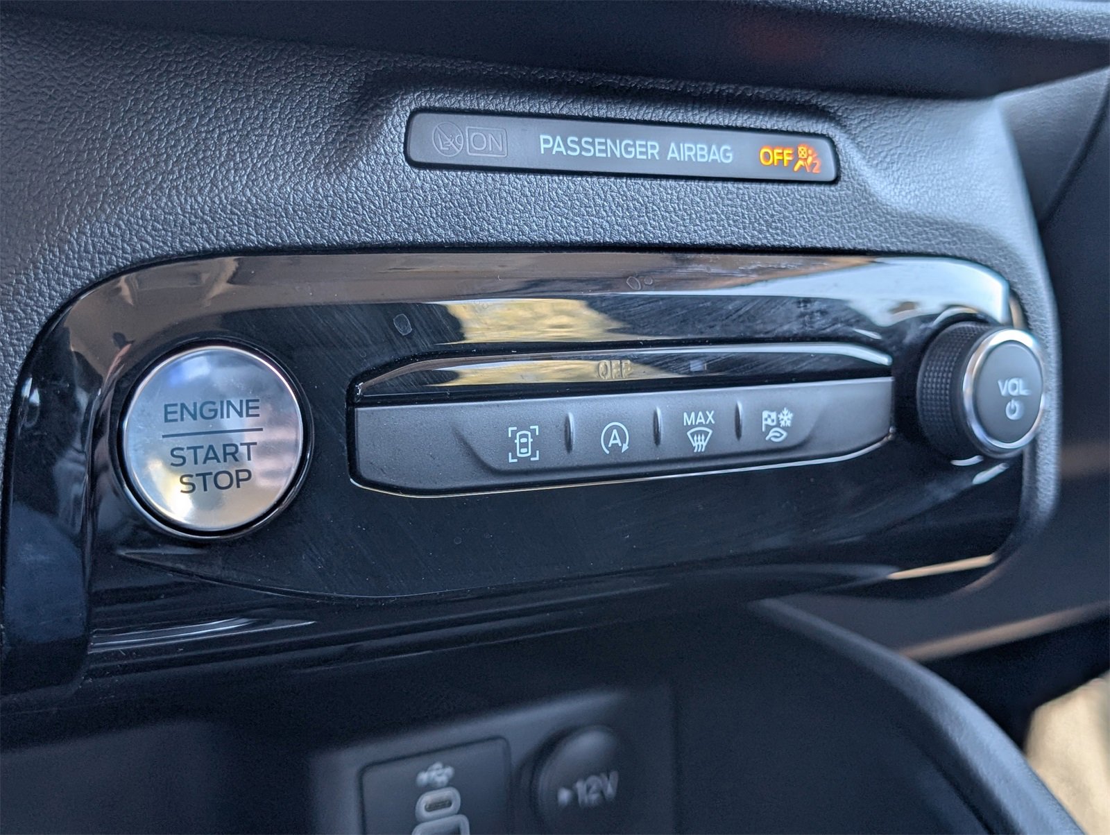 Used 2025 Ford Escape Active w/ Tech Pack #1 image 23