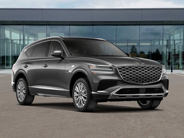 New 2026 Genesis GV80 2.5T RWD image 2