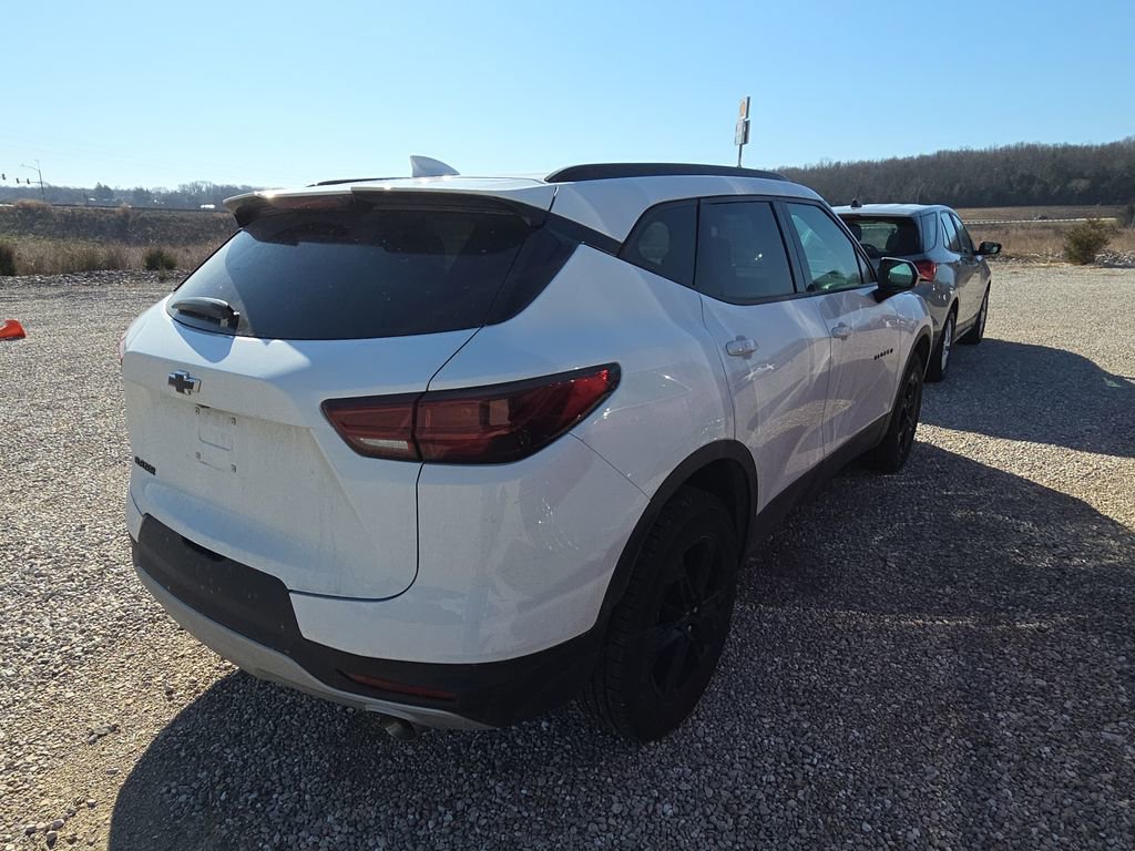 Used 2023 Chevrolet Blazer LT w/ Convenience Package image 6