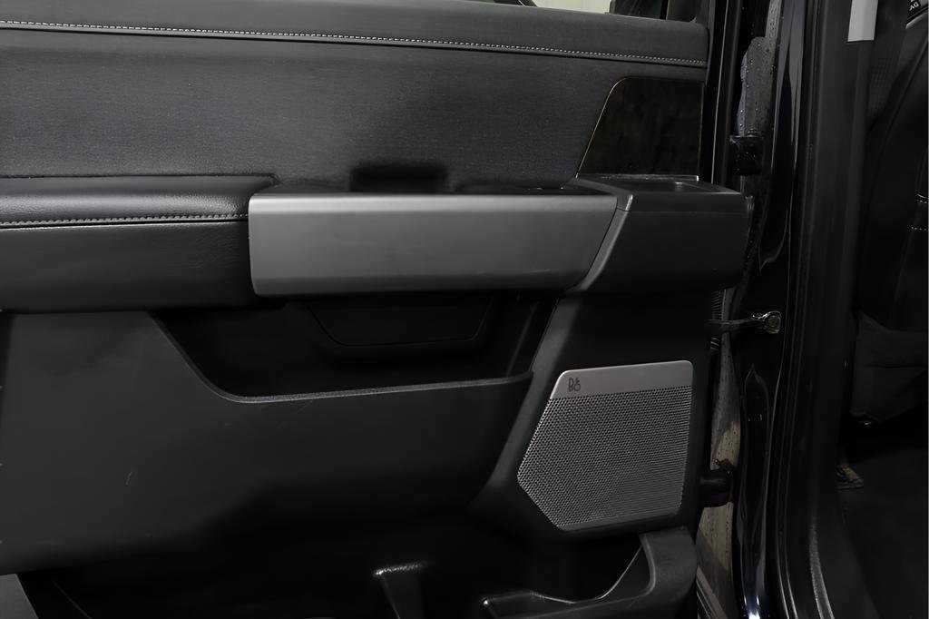 Used 2023 Ford F450 Lariat w/ Lariat Ultimate Package image 12