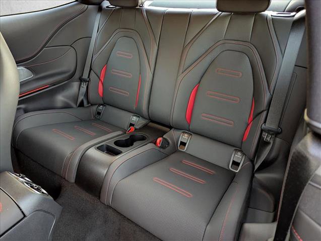 New 2026 Mercedes-Benz CLE 53 AMG 4MATIC Coupe image 15