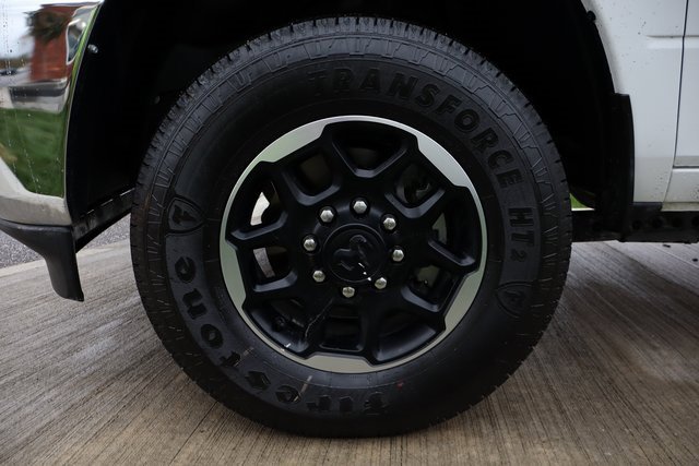 Used 2025 RAM 3500 Laramie image 32