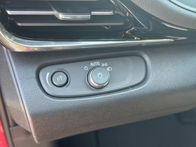 New 2026 Buick Envista Sport Touring w/ Convenience I Package FWD image 25