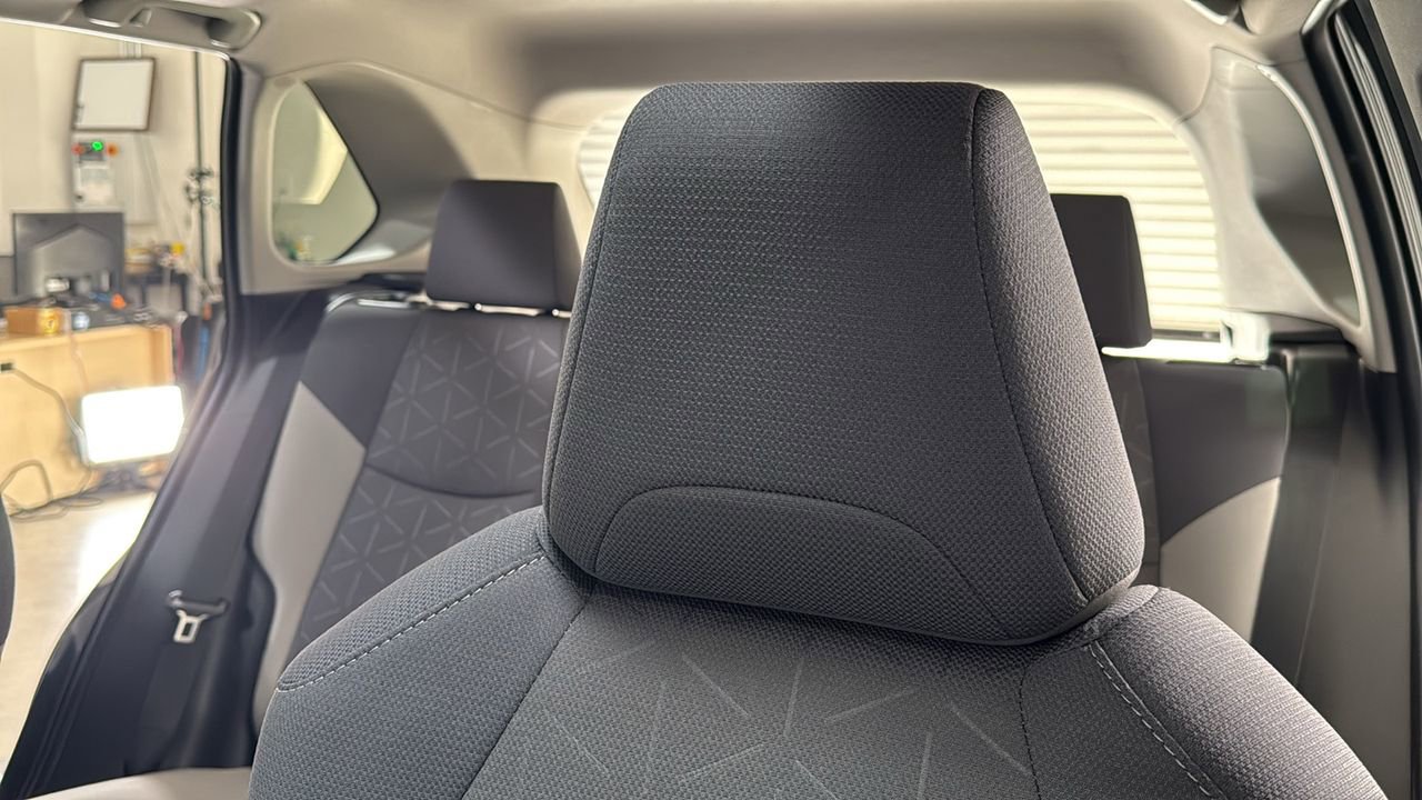 Certified 2025 Toyota RAV4 XLE w/ Convenience Package image 13