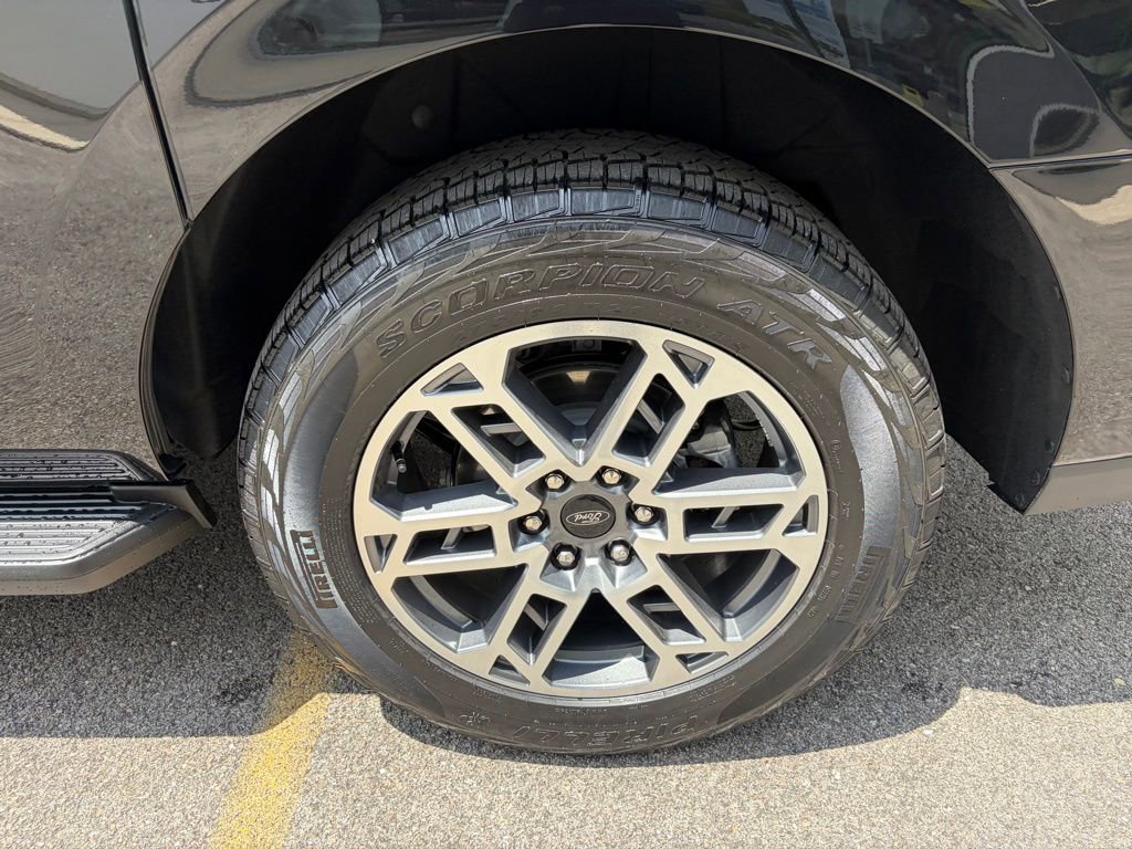 New 2026 Ford Expedition Max Active AWD/4WD image 43