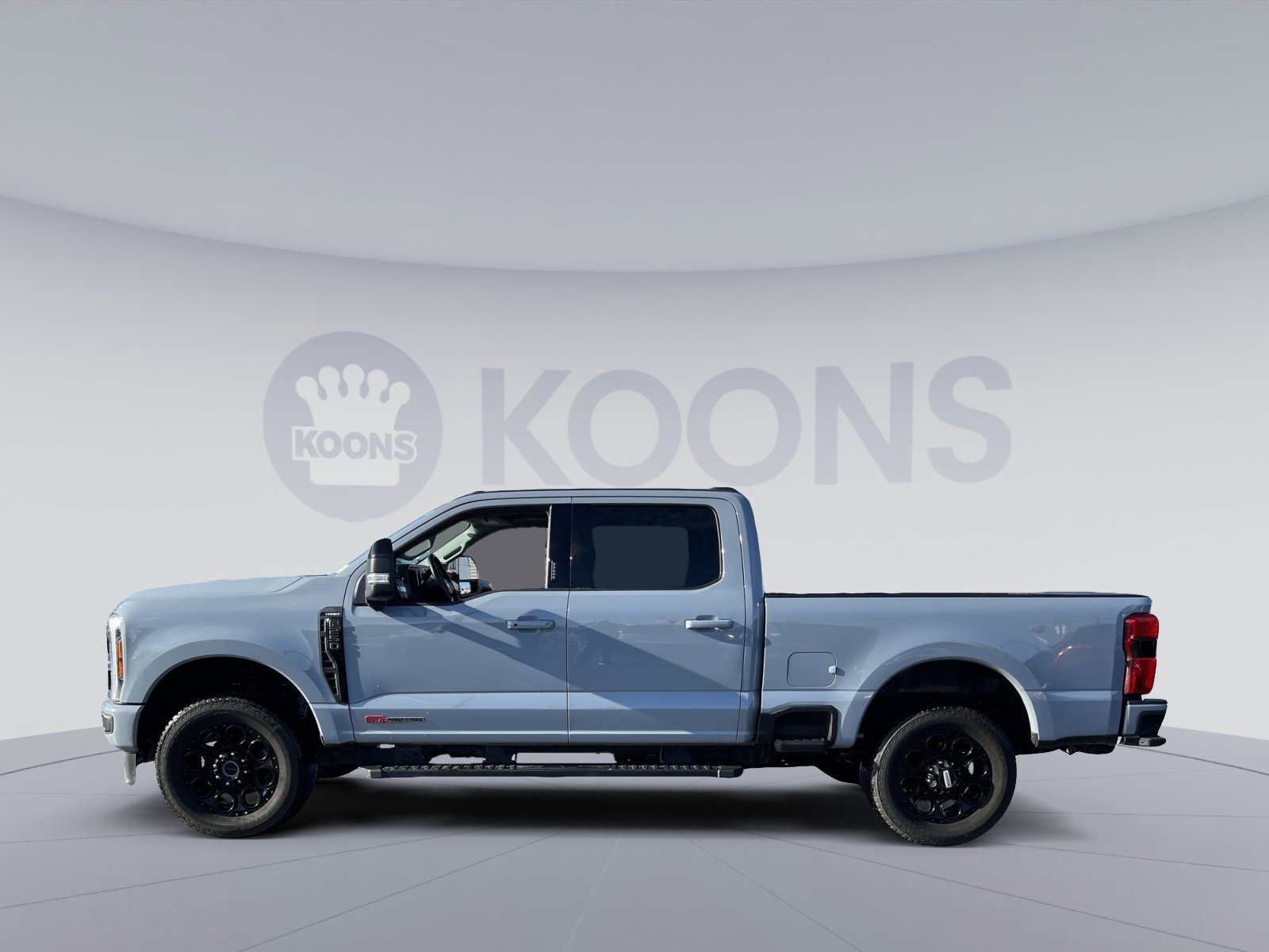Used 2024 Ford F250 Lariat w/ Lariat Ultimate Package image 2