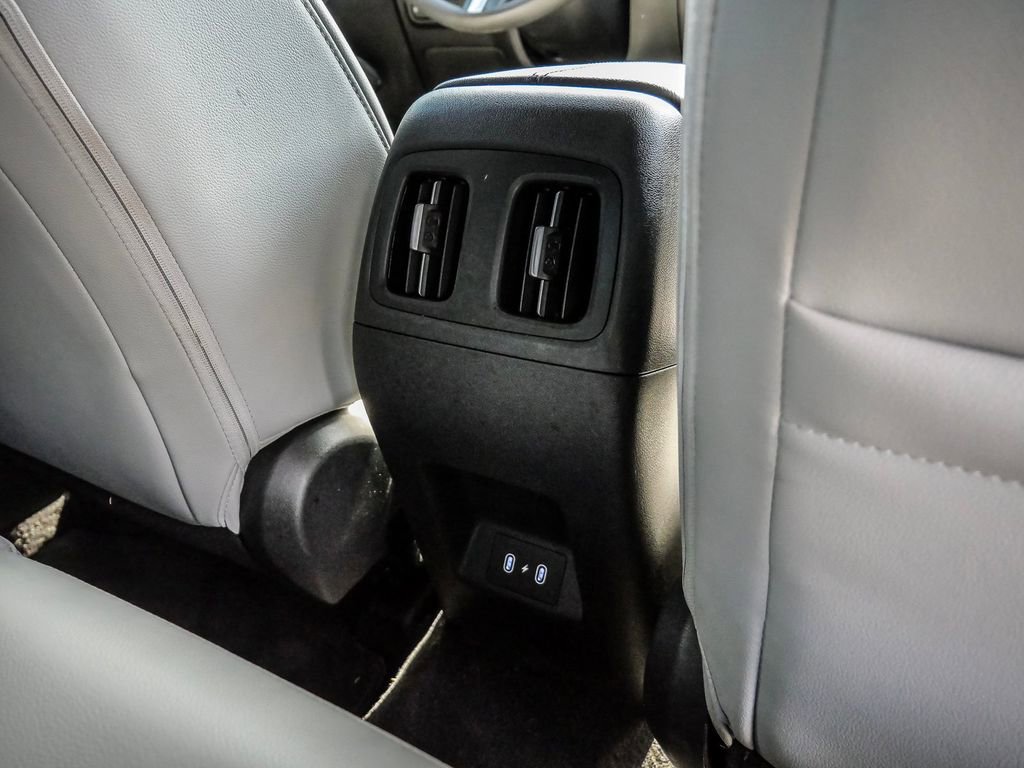 Used 2025 Hyundai Santa Cruz SEL image 23