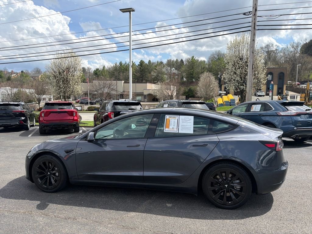 Used 2022 Tesla Model 3 image 5