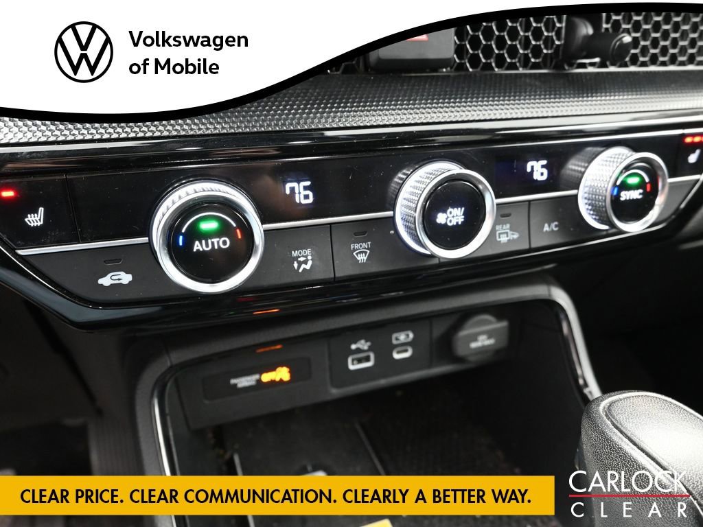 Used 2023 Honda CR-V EX-L image 20