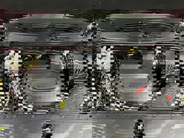 Used 2021 Chrysler Pacifica Touring image 29