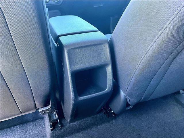Certified 2024 Chevrolet Trax LS FWD image 24