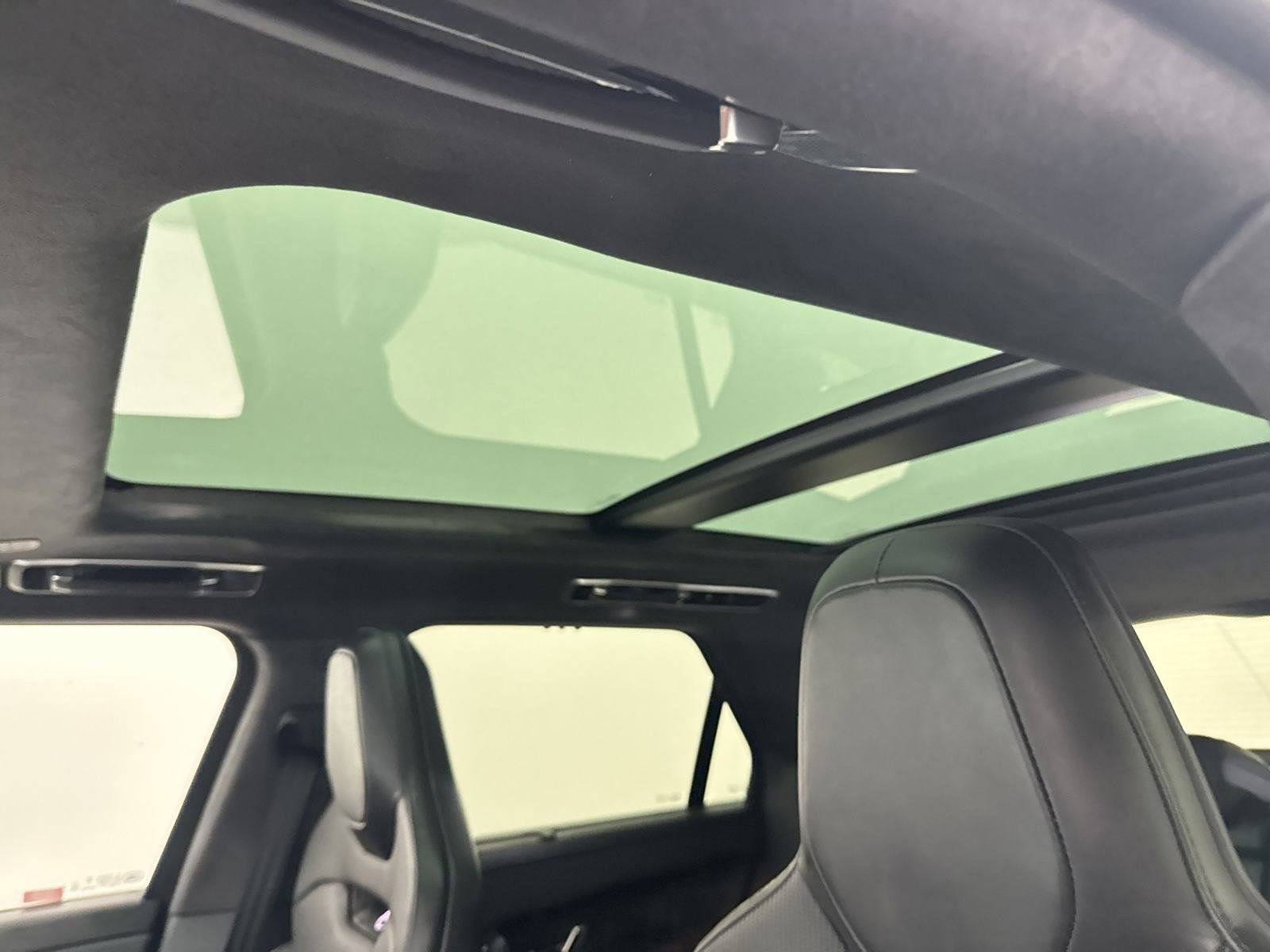 New 2025 Land Rover Range Rover Sport SV Edition Two image 14