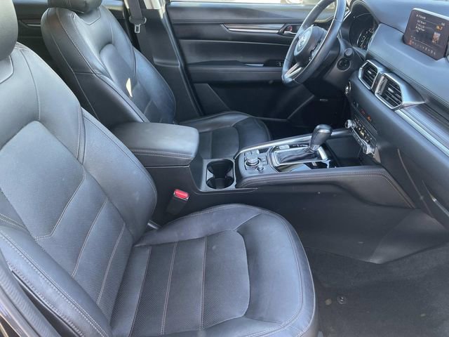 Used 2019 MAZDA CX-5 Grand Touring w/ GT Premium Package image 36