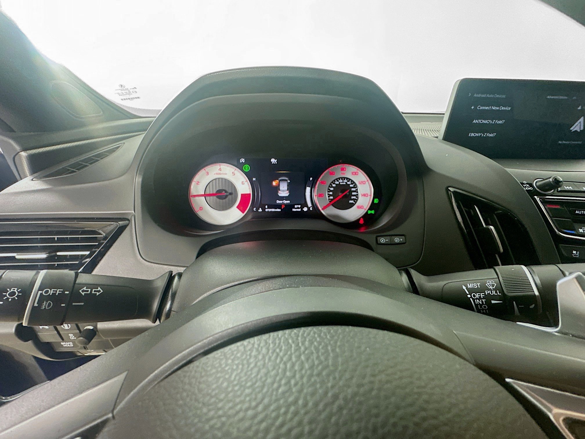 Used 2022 Acura RDX A-Spec image 15