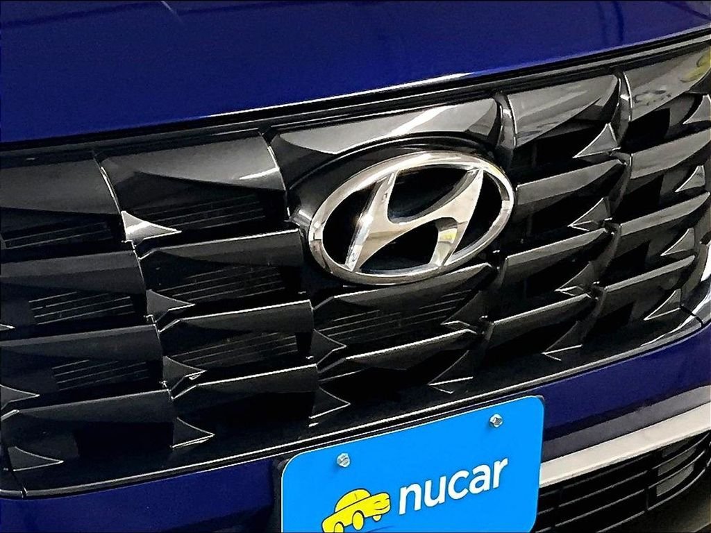 Used 2024 Hyundai Tucson SEL AWD/4WD image 30