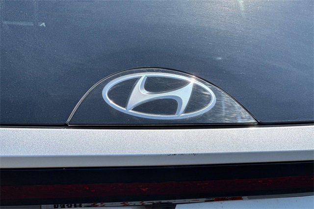 Used 2024 Hyundai Tucson SEL image 50