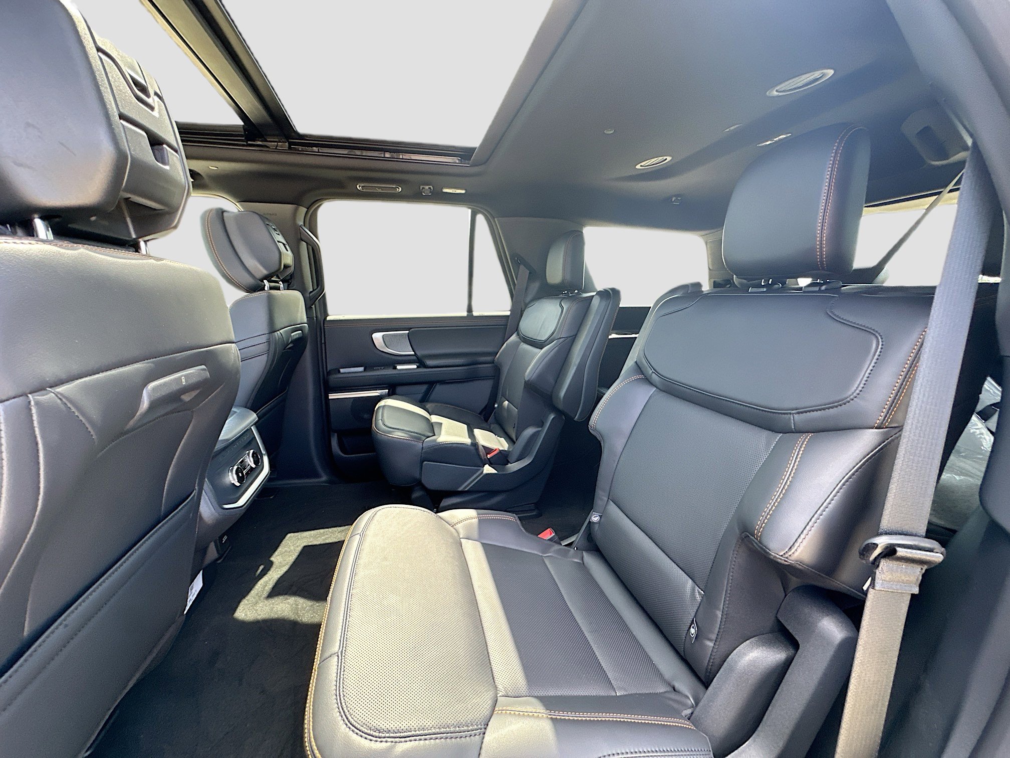New 2026 Ford Expedition Tremor AWD/4WD image 17