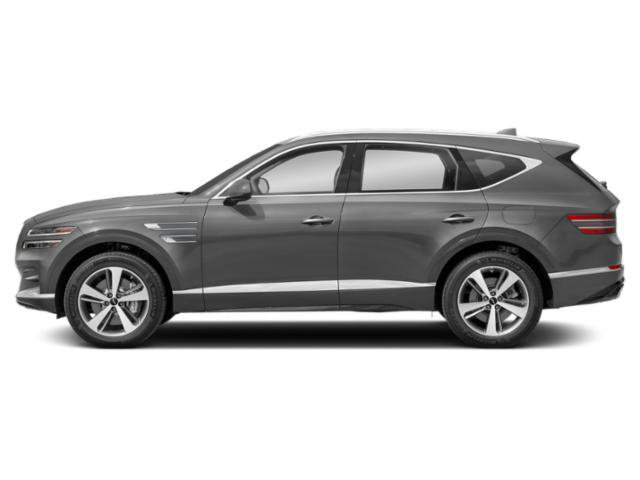 Used 2023 Genesis GV80 3.5T w/ Advanced Package AWD/4WD image 3