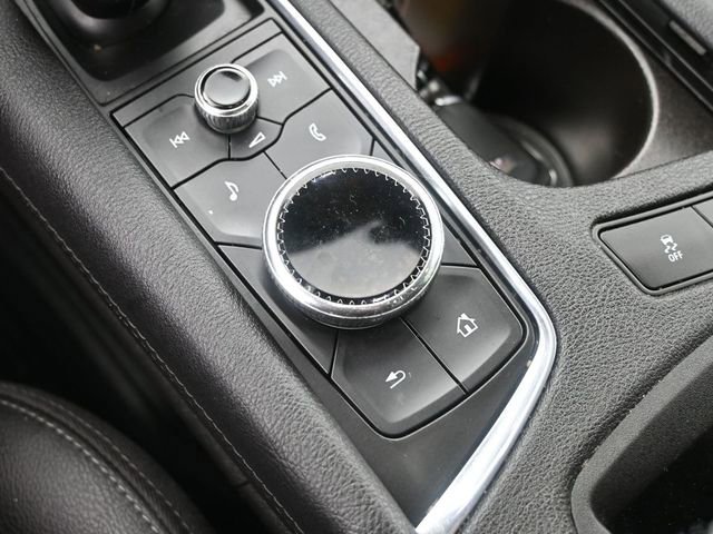 Used 2020 Cadillac XT5 Luxury image 24