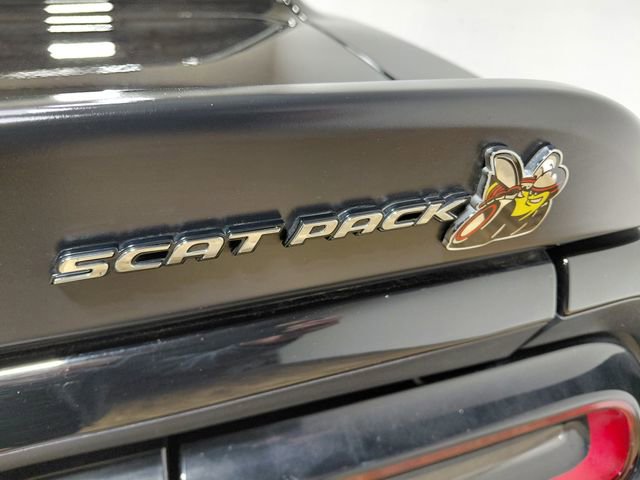 Used 2022 Dodge Challenger R/T Scat Pack RWD image 23