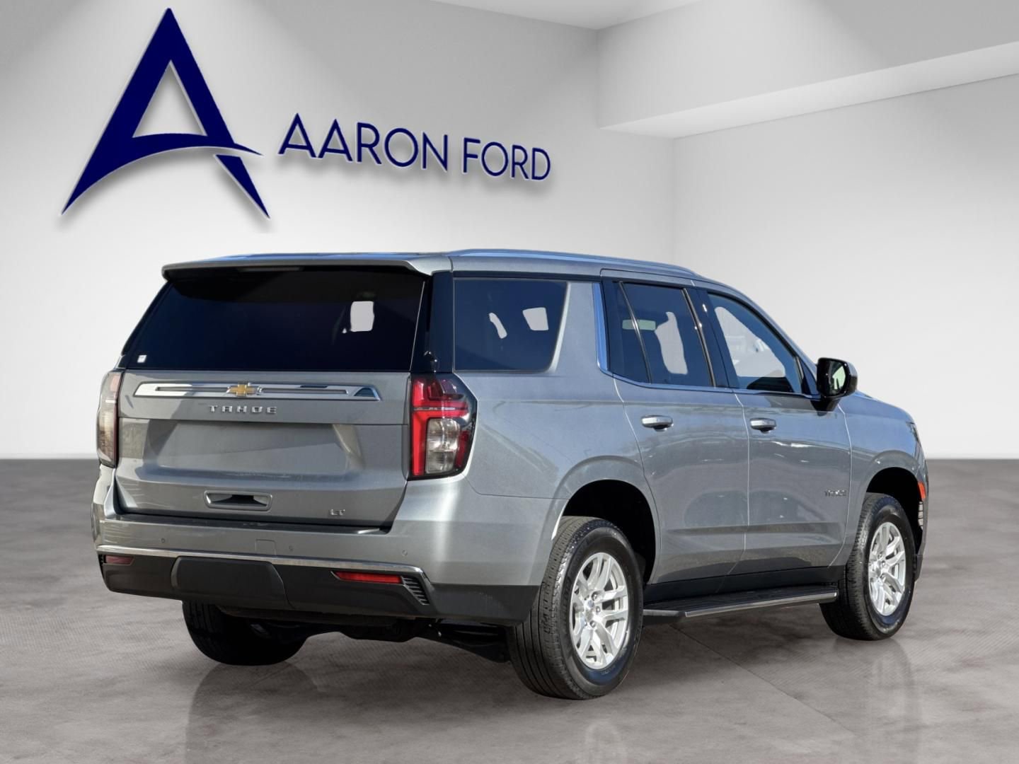 Used 2024 Chevrolet Tahoe LT image 5