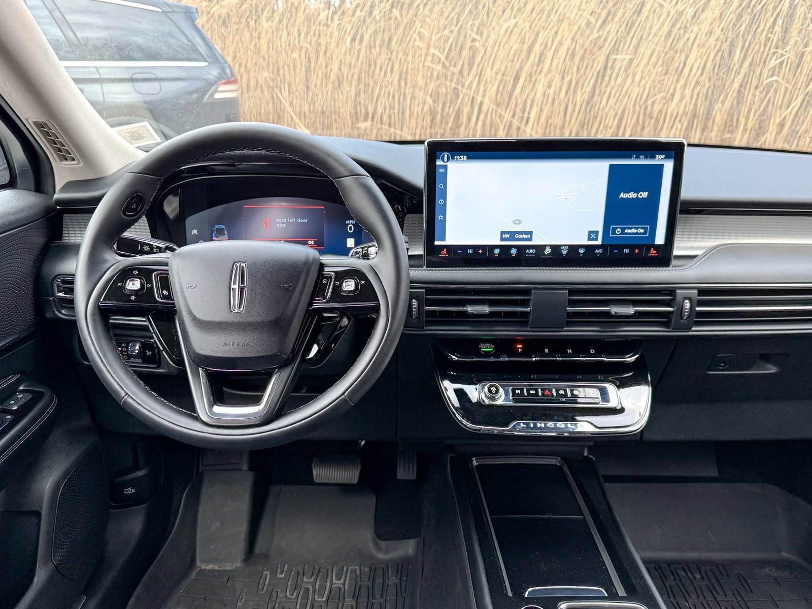 Used 2023 Lincoln Corsair AWD w/ Equipment Group 101A image 23