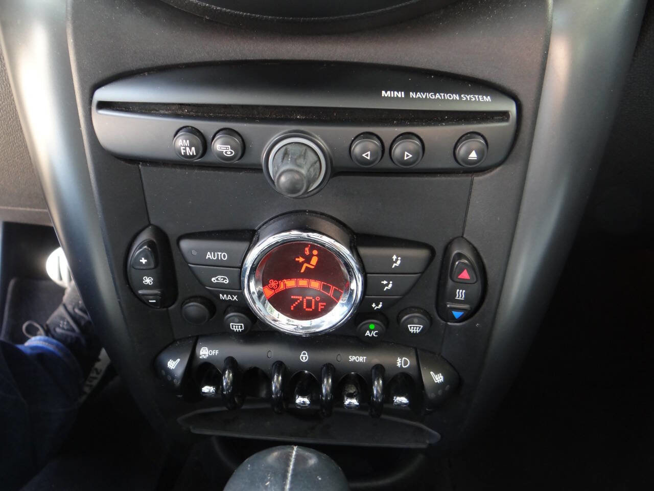 Used 2015 MINI Cooper Countryman S image 16