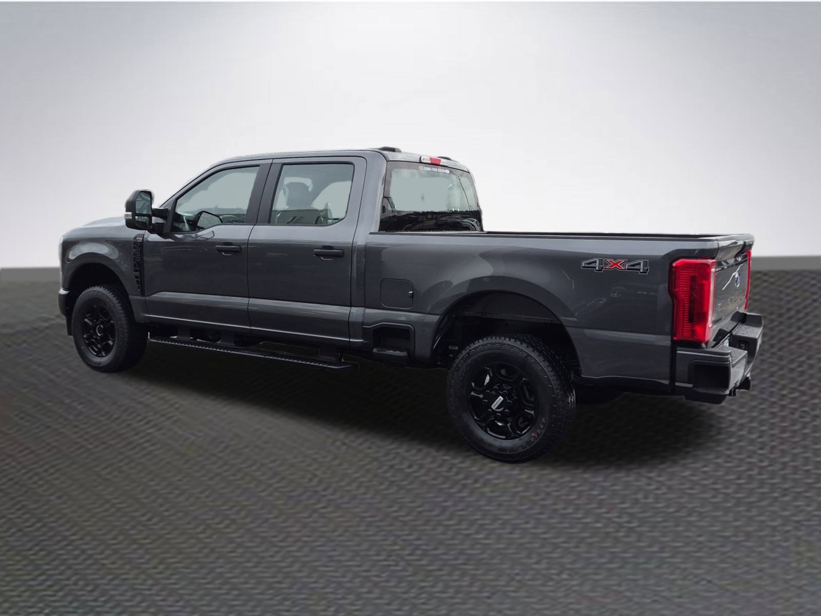 New 2026 Ford F250 XL w/ STX Appearance Package image 5