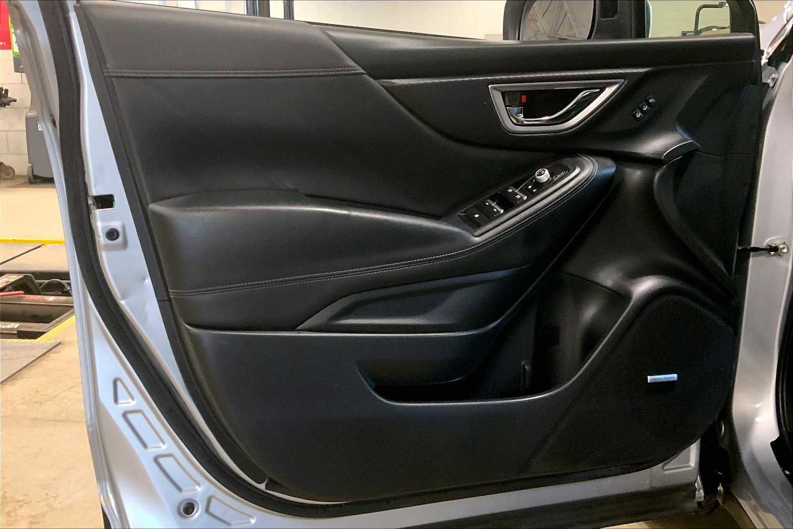 Used 2020 Subaru Forester Touring image 22